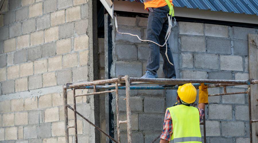 Expert top industrial roofings services in Mills, NE
